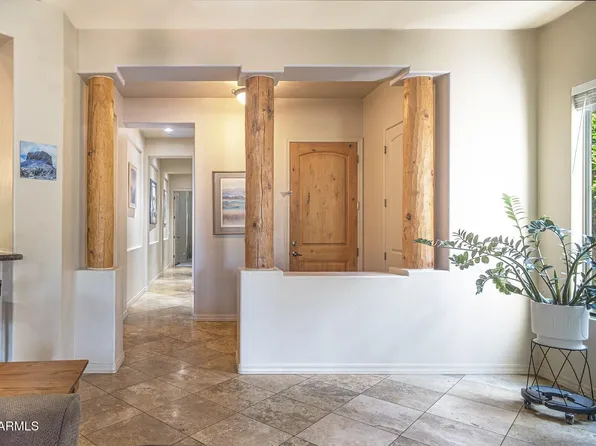 60 ROSE MOUNTAIN Court, Sedona, AZ 86351
