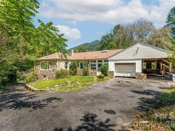 48 & 49 Cedar Mountain Rd, Asheville, NC 28803