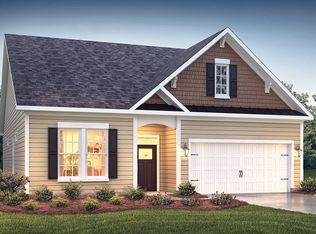 127 Rosebay Dr, Mooresville, NC 28117