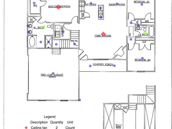 2209 Shady Grove Rd, Carrollton, GA 30116