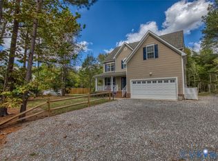 13501 Cooks Mill Ct, Lanexa, VA 23089