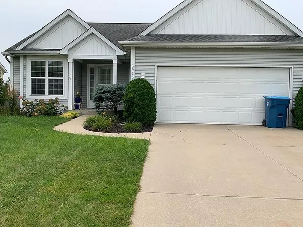 3933 Spruce Ln, Holland, MI 49424