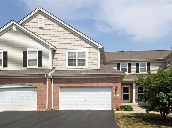 204 Trentt Dr, Batavia, IL 60510
