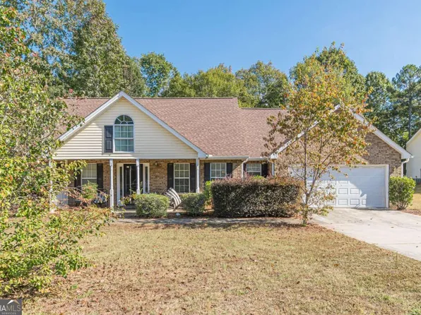 320 Creekside Trl, Covington, GA 30016