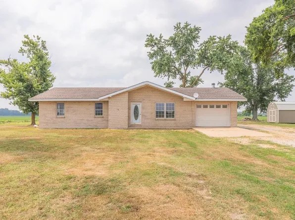 1522 County Road 622, Fisk, MO 63940