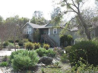 280 Smith Flat Rd, Angels Camp, CA 95222