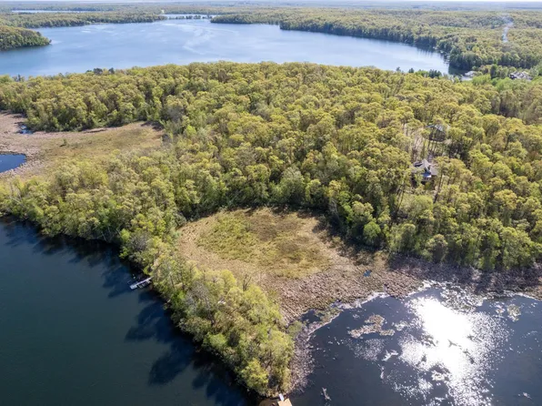 W Lake Ridge Dr SW, Pillager, MN 56473