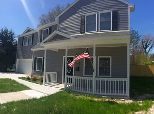 204 Shawen Dr, Hampton, VA 23669