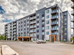 60 E Skyview Ranch Rd NE #1614, Calgary, AB T3N2J8