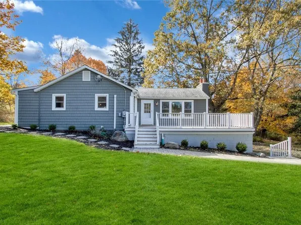 31 Valley View Lane, Cornwall, NY 12518