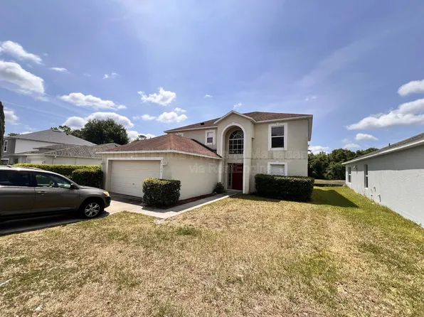 14126 Econ Woods Ln, Orlando, FL 32826
