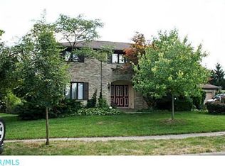 1573 Fawn Ct, Columbus, OH 43085