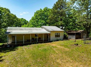 375 N Wilson Wells Rd, Poughkeepsie, AR 72569