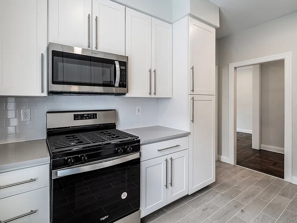28 Gates Apartments