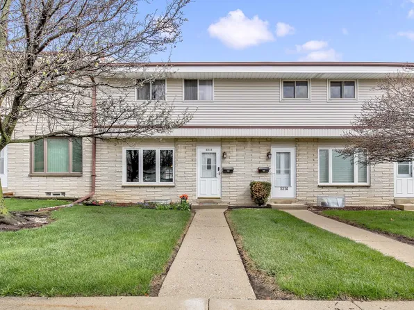 5316 Athens AVENUE, Racine, WI 53406