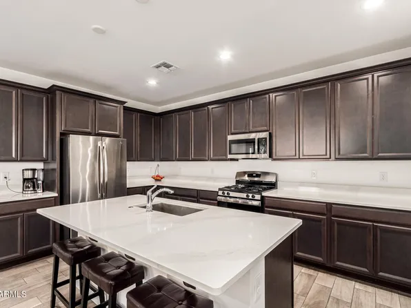 19866 N WILFORD Avenue, Maricopa, AZ 85138