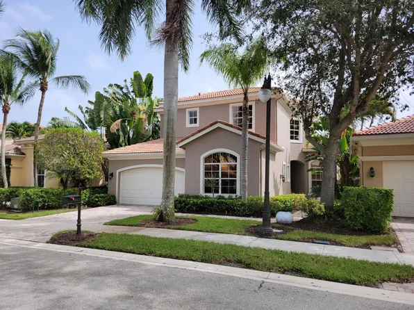 216 Andalusia Drive, Palm Beach Gardens, FL 33418