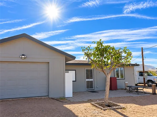 3372 N Hunt Road, Golden Valley, AZ 86413