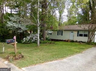 1698 Stag Ct NW, Conyers, GA