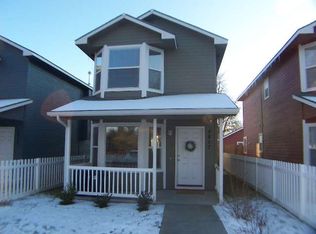 4417 Freemont St, Boise, ID 83704