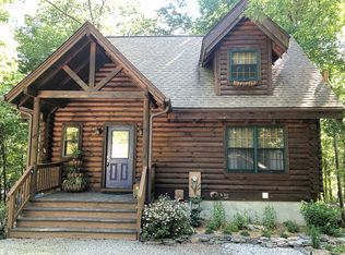 38 Robin Hood Ln, Maggie Valley, NC 28751