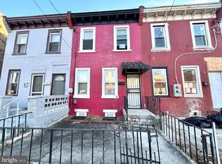 5144 W Stiles St, Philadelphia, PA 19131