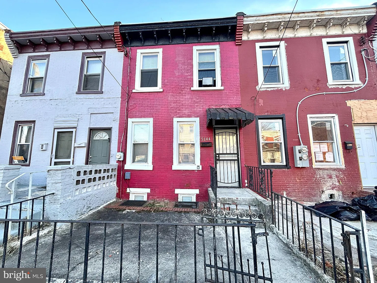 5144 W Stiles St photo 1