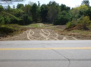 Rr 132, New Hampton, NH 03256