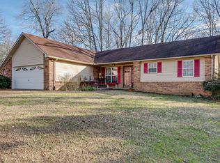 214 Nottingham Rd, Dickson, TN 37055