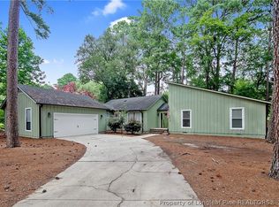 2935 Middlesex Rd, Fayetteville, NC 28306