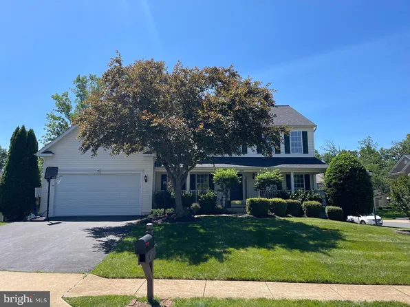 10491 Manns Harbor Ct, Gainesville, VA 20155