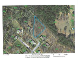 0 Driftwood Rd, Lincolnton, NC 28092