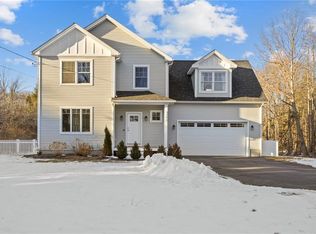 1191 Frenchtown Rd, East Greenwich, RI 02818