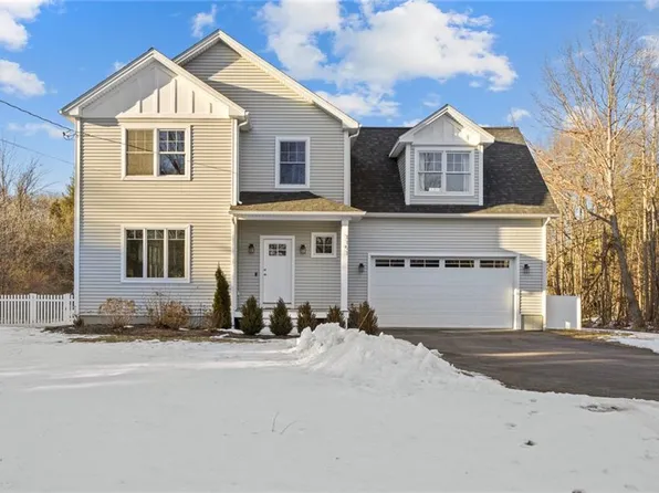 1191 Frenchtown Rd, East Greenwich, RI 02818