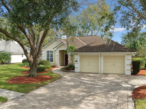1759 FIDDLERS RIDGE Drive, Fleming Island, FL 32003