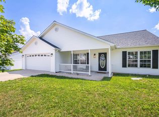 46 Clayton Ct, Weyers Cave, VA 24486