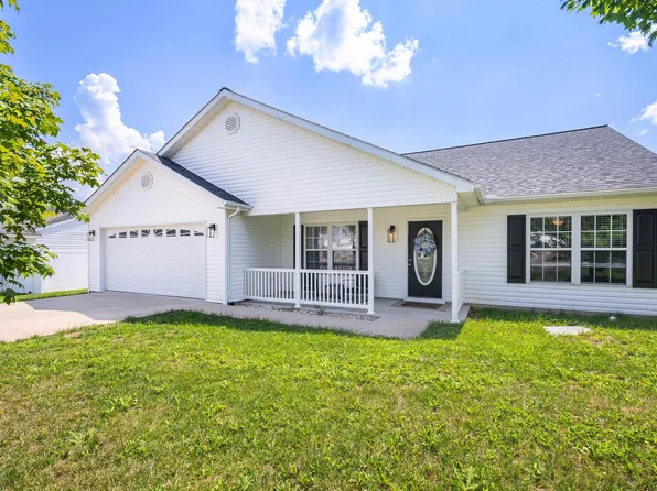 46 Clayton Ct, Weyers Cave, VA 24486