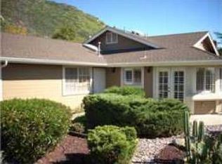 8321 Oconnell Rd, El Cajon, CA 92021