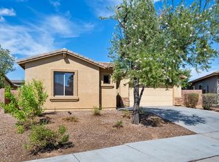 9230 S Big Tree Ln, Tucson, AZ 85756