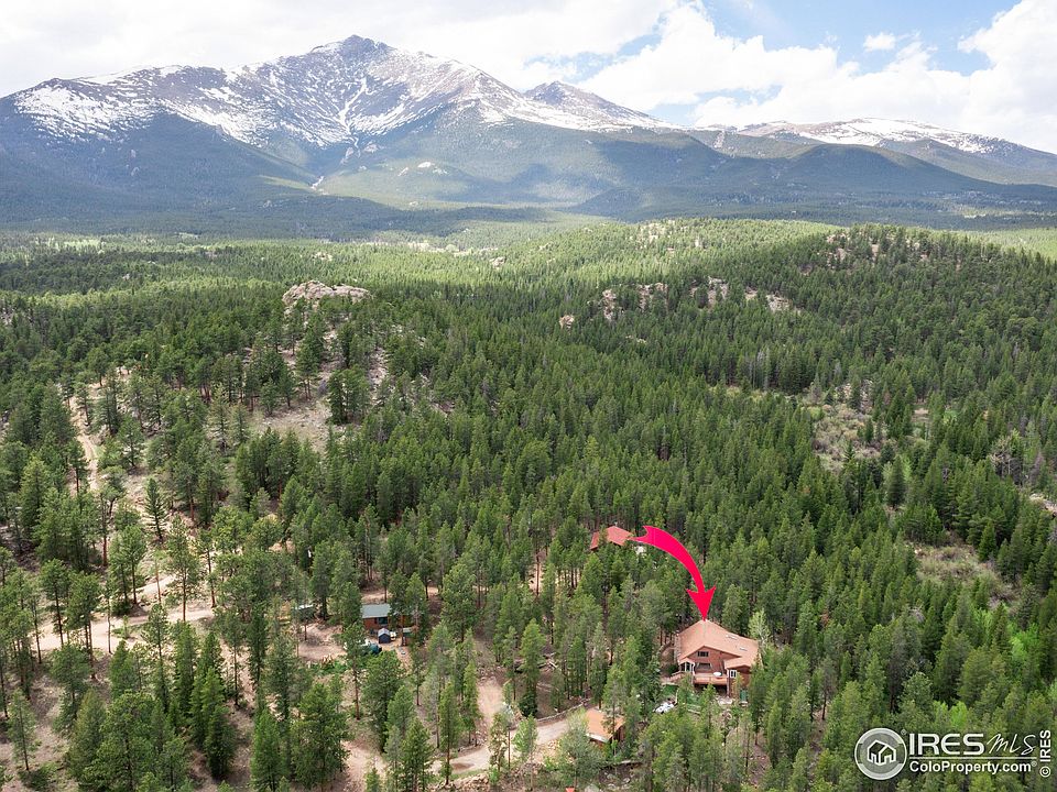 763 Cabin Creek Rd, Allenspark, CO 80510 Zillow