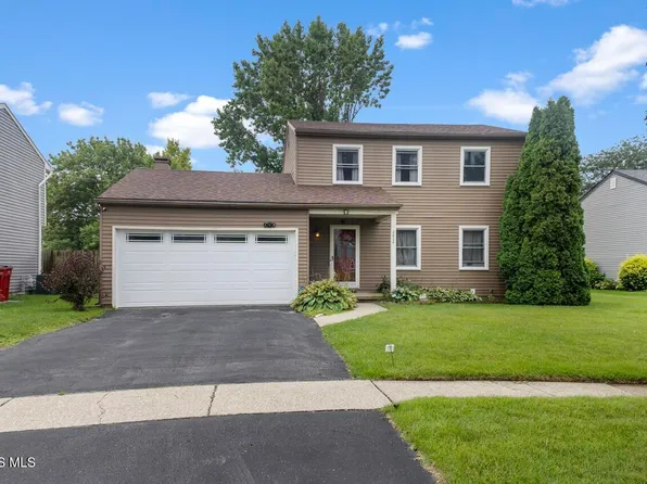 2624 Coveview Dr, Toledo, OH 43611