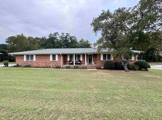 208 Carol Ann Dr, Opp, AL 36467