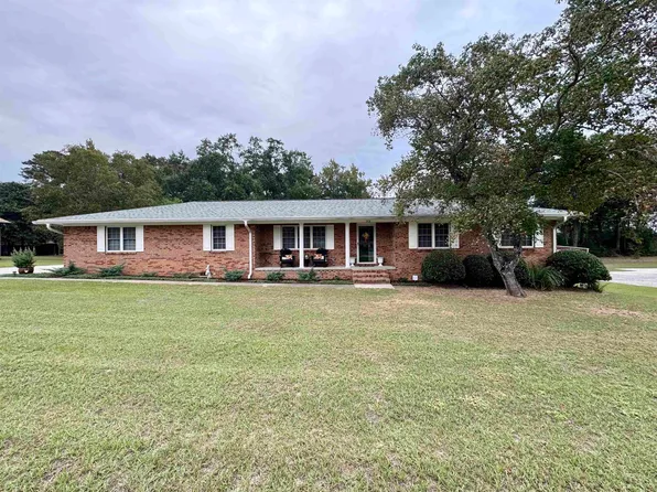 208 Carol Ann Dr, Opp, AL 36467