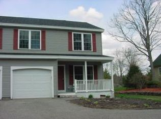 165B Kingston Rd, Danville, NH 03819