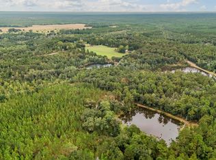 Crenshaw Rd, Lucedale, MS 39452