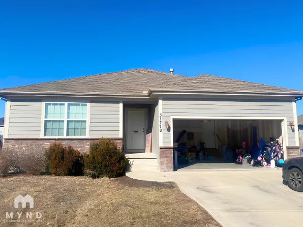 31770 W 171st St, Gardner, KS 66030