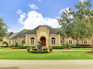 6903 Oak Knoll Dr, Richmond, TX 77406