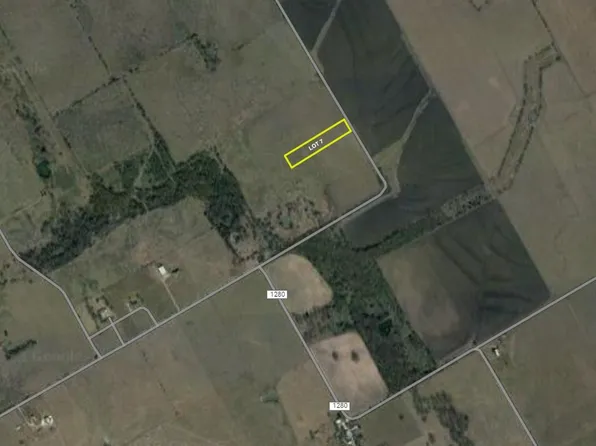 LOT 7 NW County Road 1300, Barry, TX 75102