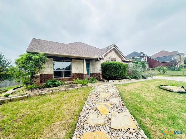 5904 Siltstone Loop, Killeen, TX 76542