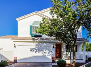 1564 Stone Valley Ave, Las Vegas, NV 89183